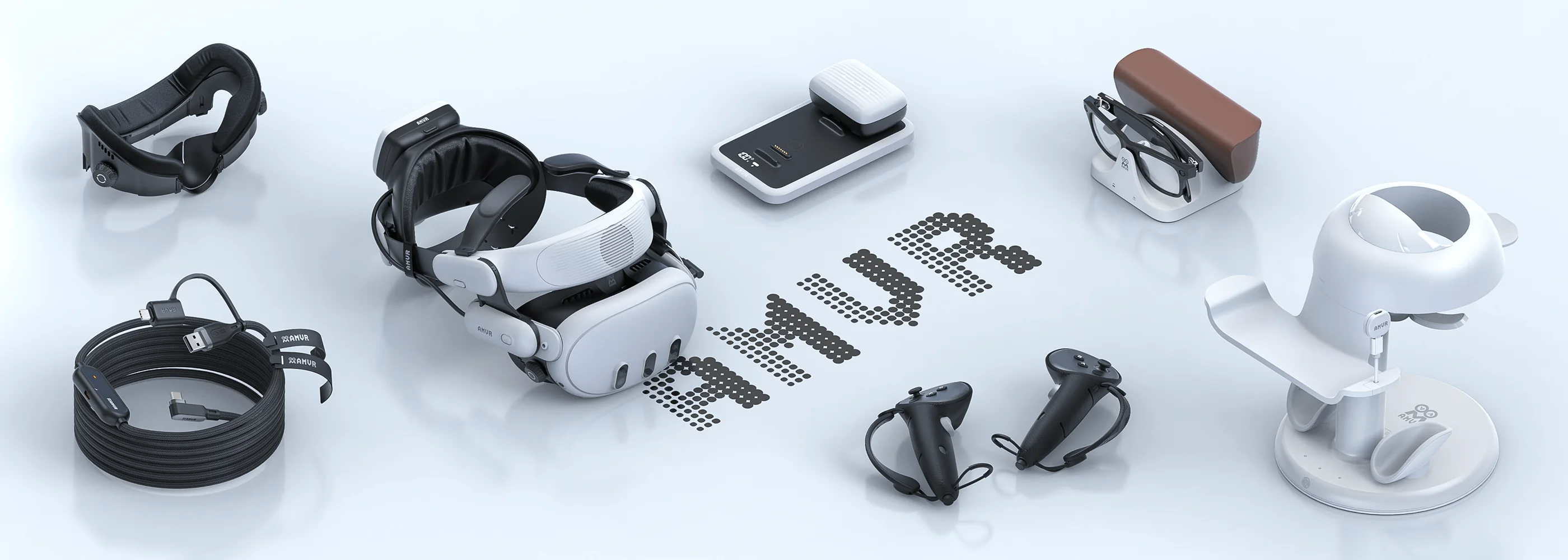 Level Up Your VR Experience