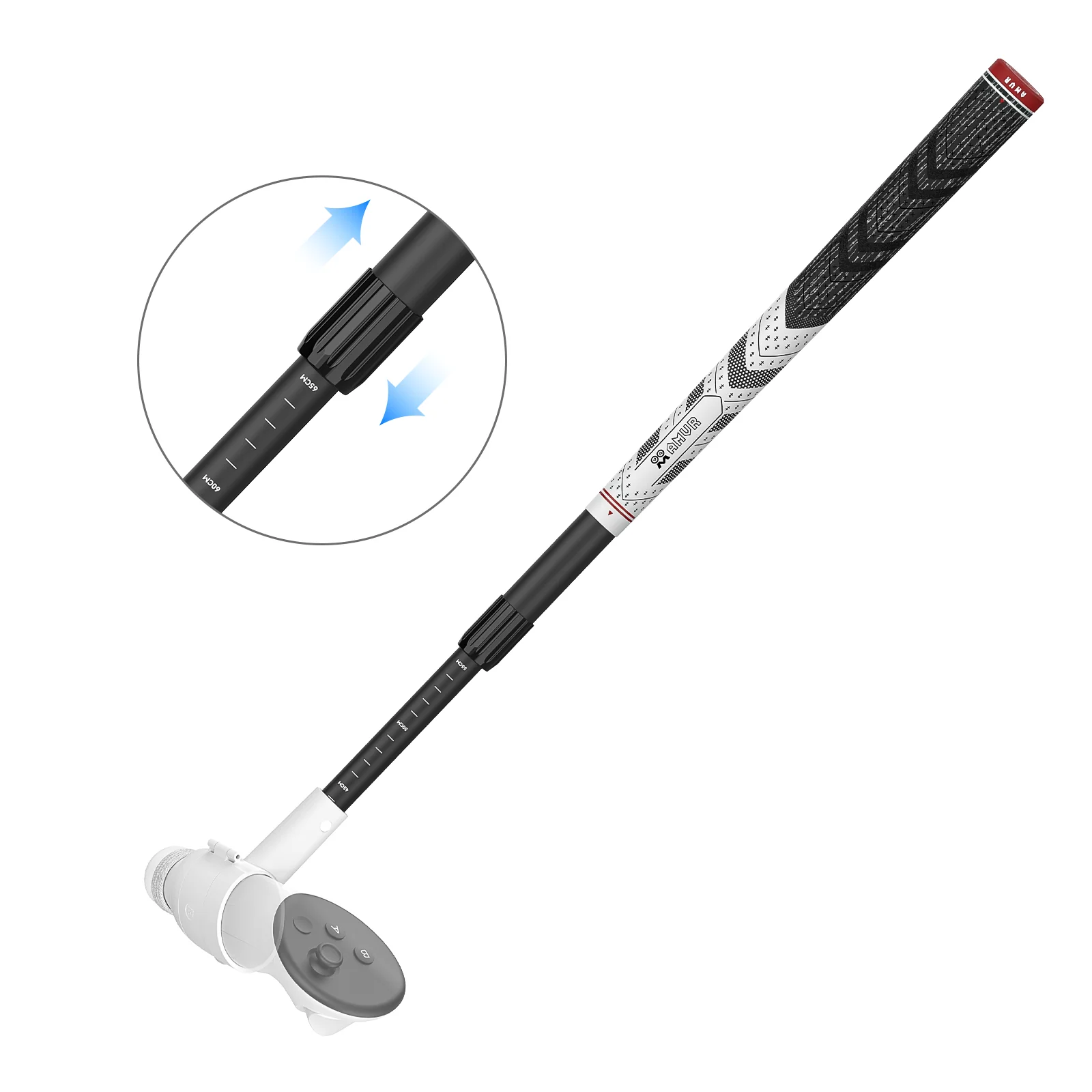 VR Golf Club for Quest 3 & 3S - Image 9