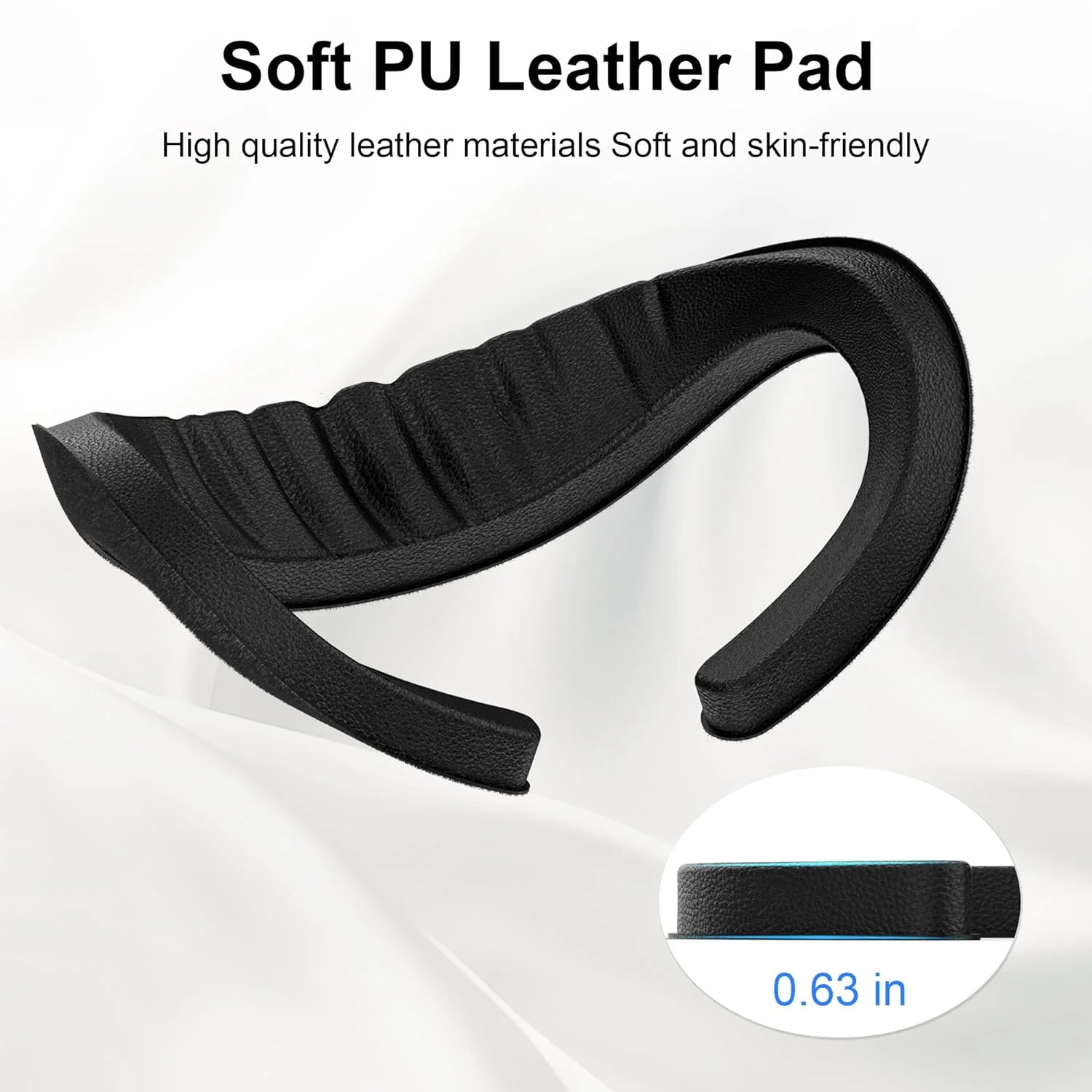 Replaceable Pad for Q3FC1 & Q3FC3 &FC4 &FC4A Facial Interface - Image 7