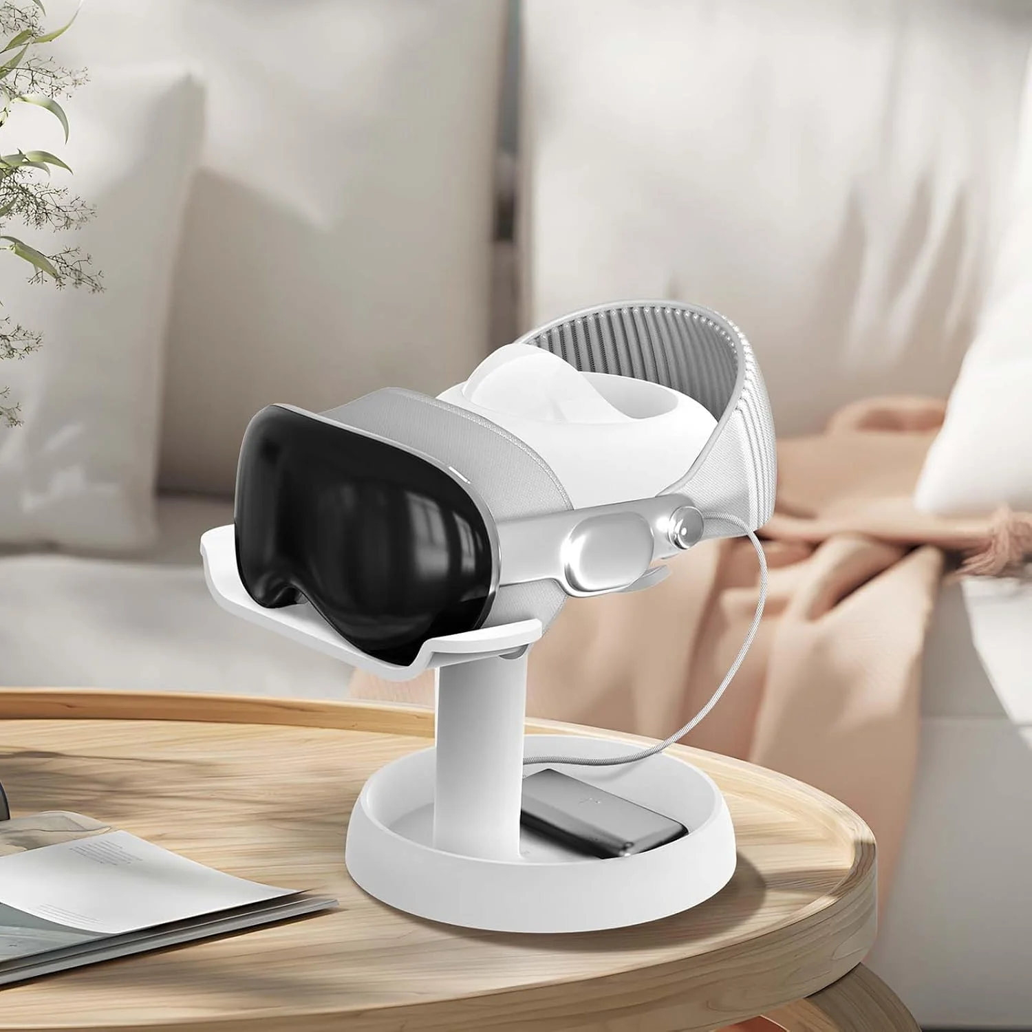 VR Stand for Quest3, Quest 2, Pico 4, Vision Pro - Image 16